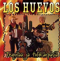 Los Heuvos