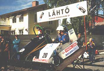 Showcar 2000