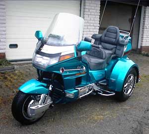 Showcar 2001