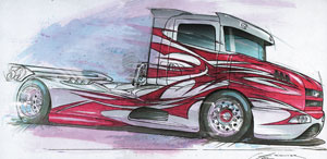 Showcar 2001