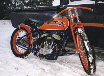 Showcar 2001