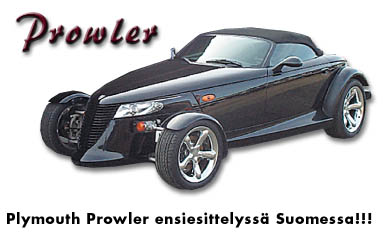 Showcar 2001