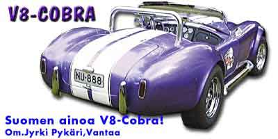 Showcar 2001