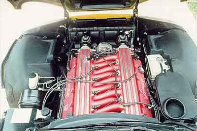 Showcar 2001