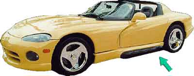 Showcar 2001