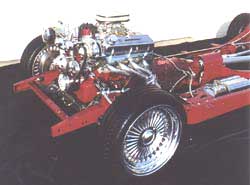 Showcar 2002