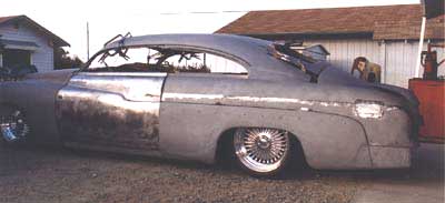Showcar 2002
