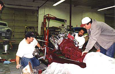 Showcar 2002