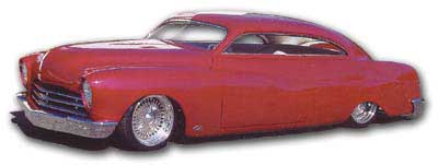 Showcar 2002