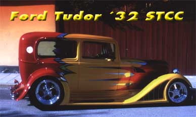Showcar 2002