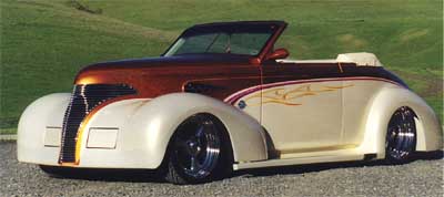 Showcar 2002