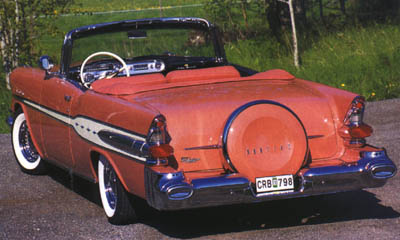 Showcar 2004