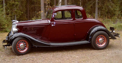 Showcar 2004