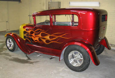 Showcar 2004