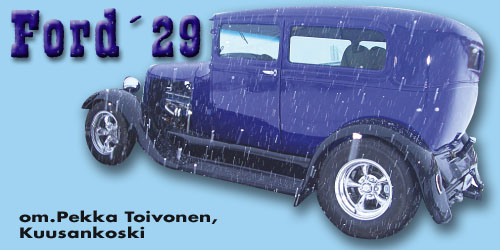Showcar 2005
