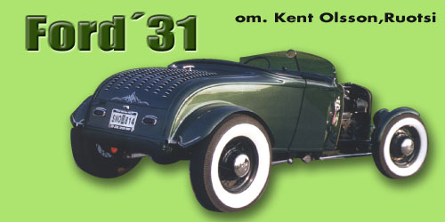 Showcar 2005