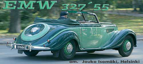 Showcar 2005