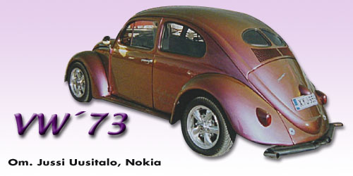 Showcar 2005