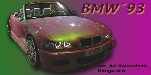 Showcar 2005