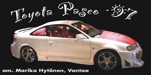 Showcar 2005