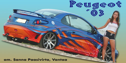 Showcar 2005