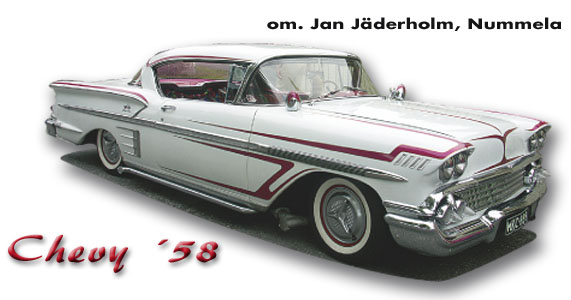 Showcar 2005