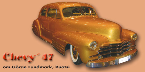 Showcar 2005