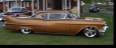 Cadillac Custom -57, Per Jonsson, Örebro