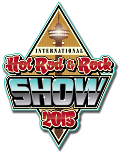 Hot Rod & Rock Show 2013