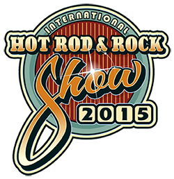 Hot Rod & Rock Show 2015