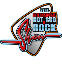 Hot Rod & Rock Show 2016