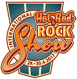 Hot Rod & Rock Show 2017