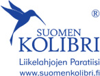 Suomen Kolibri