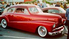Aerosedan 48