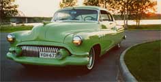 buick
