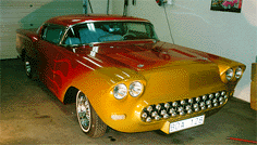 Chevy -58