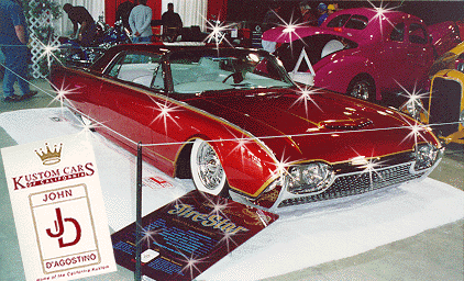 Fire Star