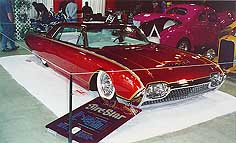FireStar
