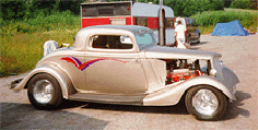 Ford -34