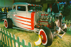 Ford -32