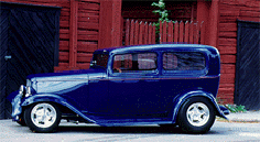 Ford -32