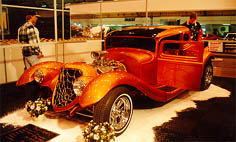 Ford -32
