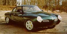 karmann