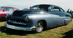 Mercury -51