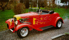 Ford -32