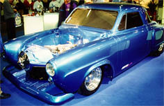 Studebaker -51